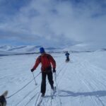 Read more about the article Norway Trekking