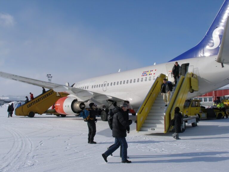 Read more about the article Schweden Trekking 06